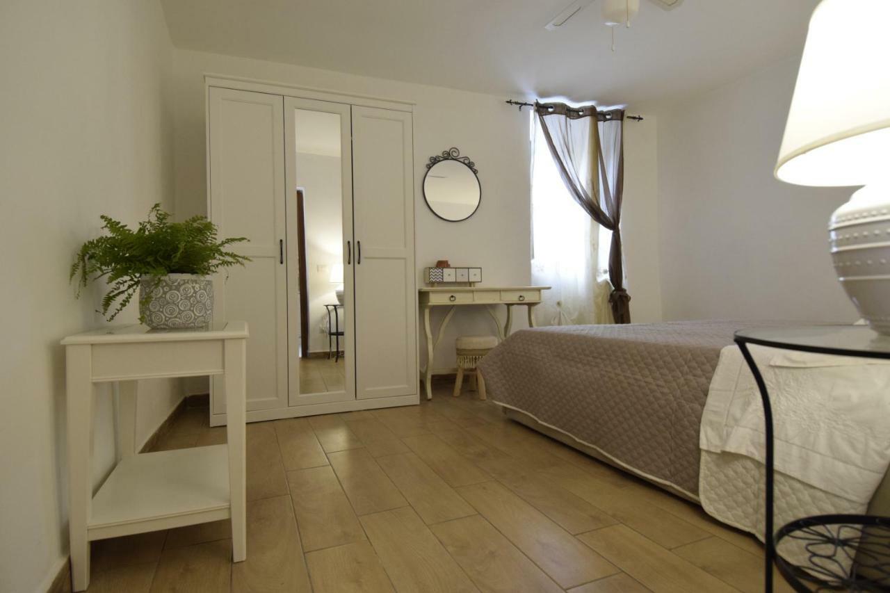 דירות טיבולי Casa “Sibilla” מראה חיצוני תמונה
