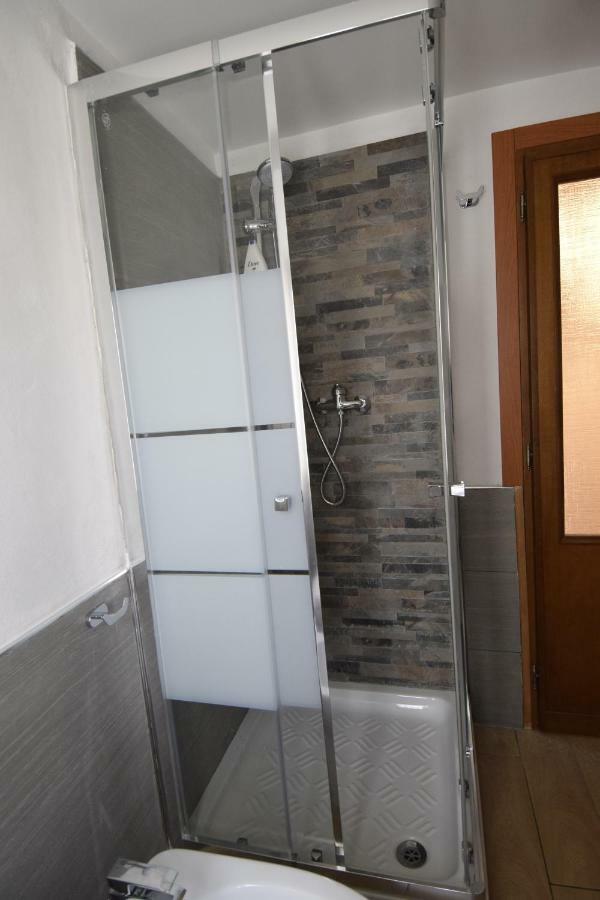 דירות טיבולי Casa “Sibilla” מראה חיצוני תמונה